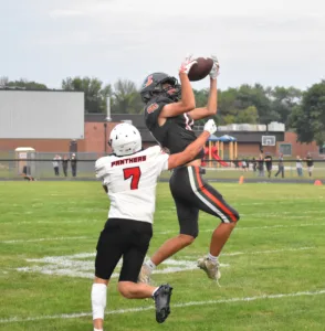 United comes back but falls late to NRHEG
